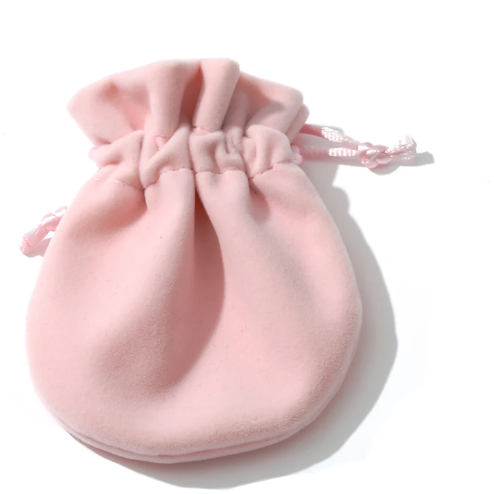 Orlivea Gift Pouch — Complimentary Packaging