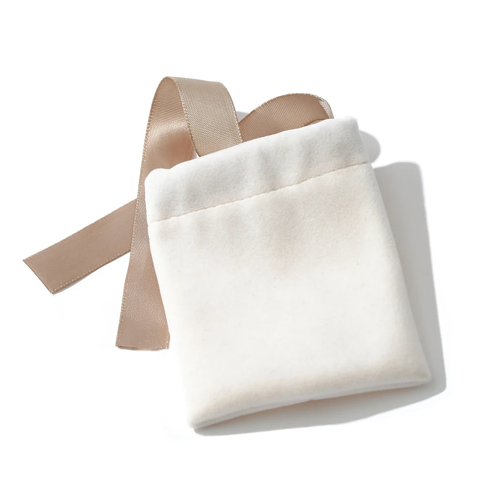 Orlivea Gift Pouch — Complimentary Packaging