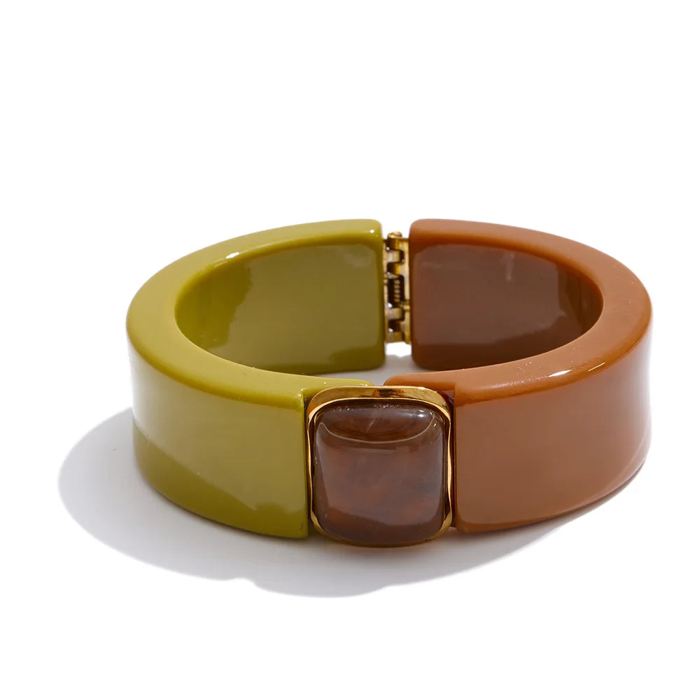 Bangle Léger Candy