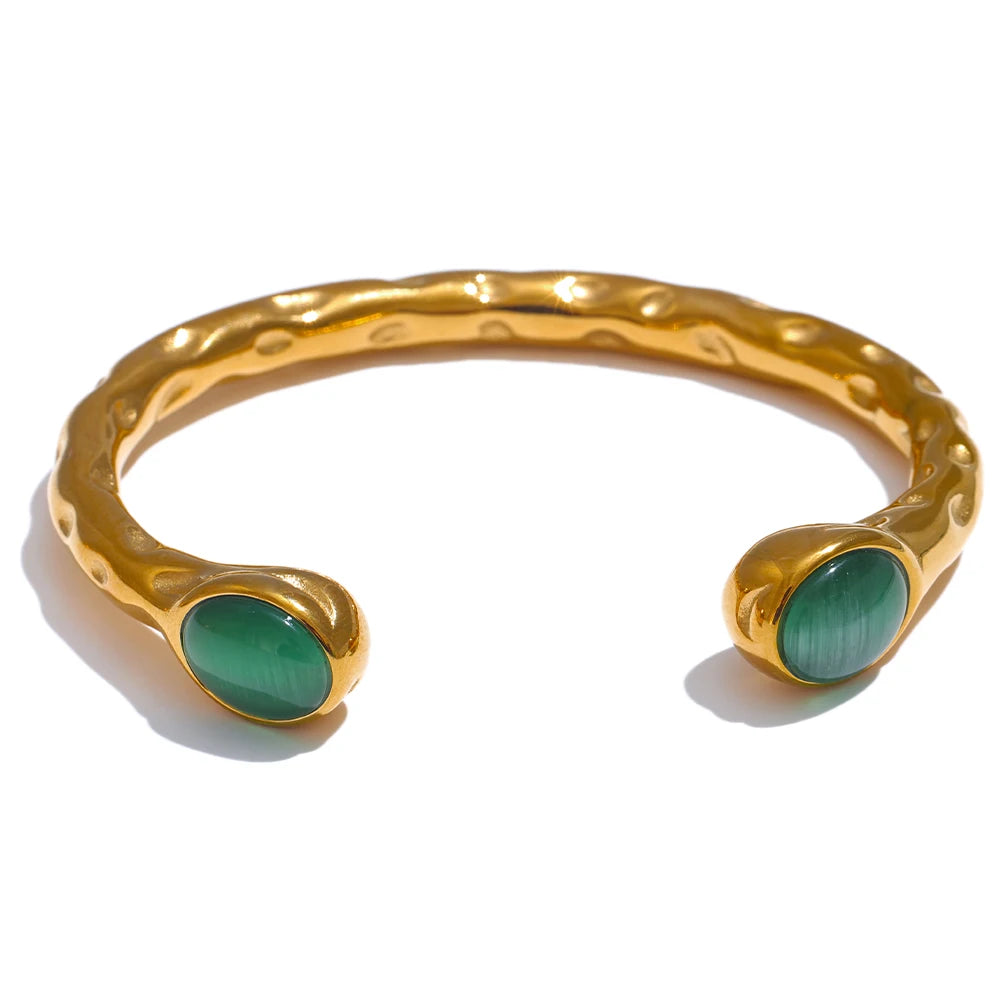 Cuff Pierre Naturelle