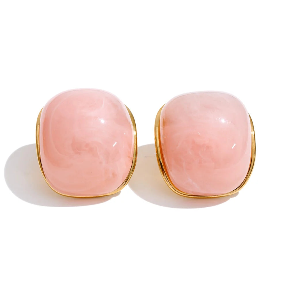 Y2K Candy Studs