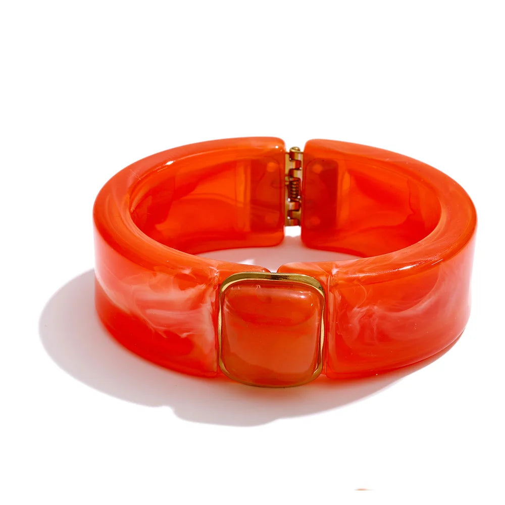 Bangle Léger Candy
