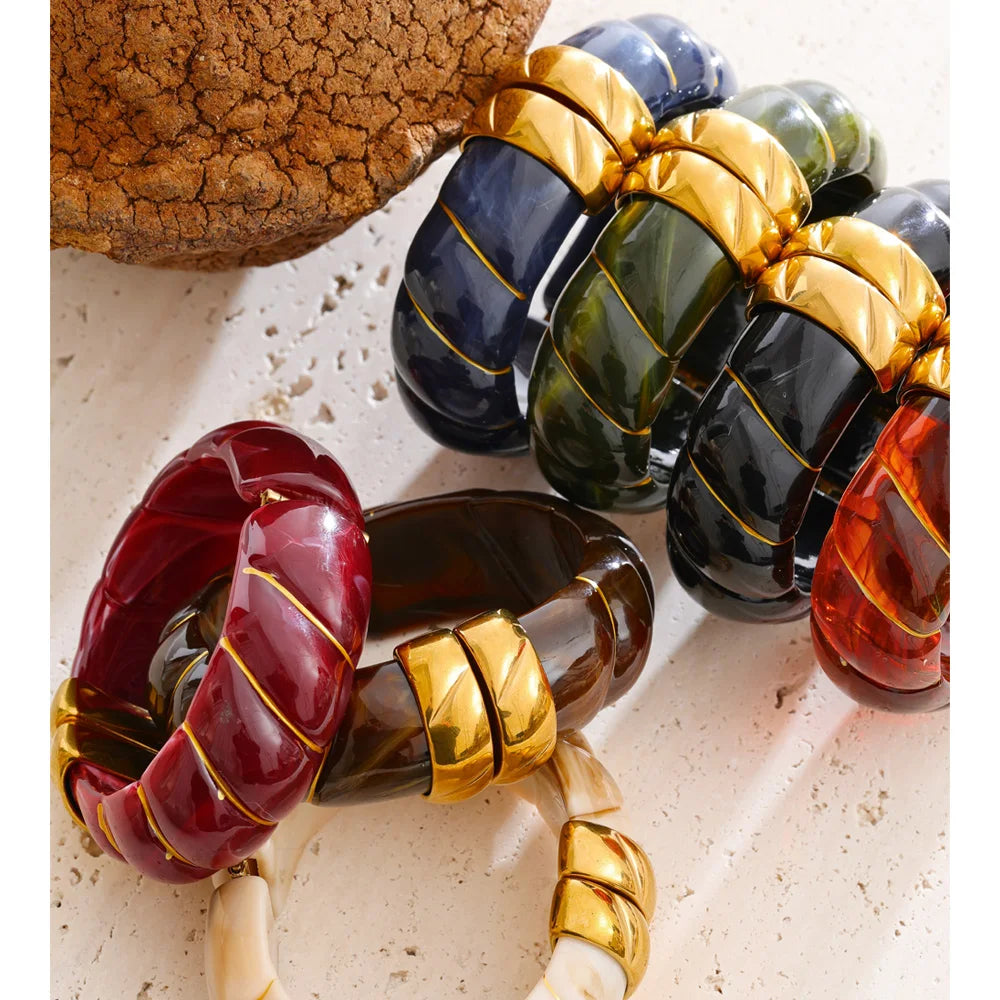 Bangle Large Statement