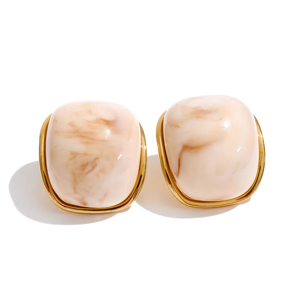 Y2K Candy Studs