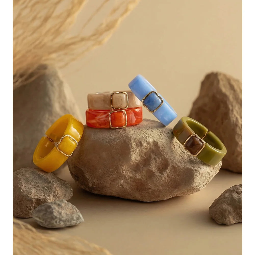 Bangle Léger Candy