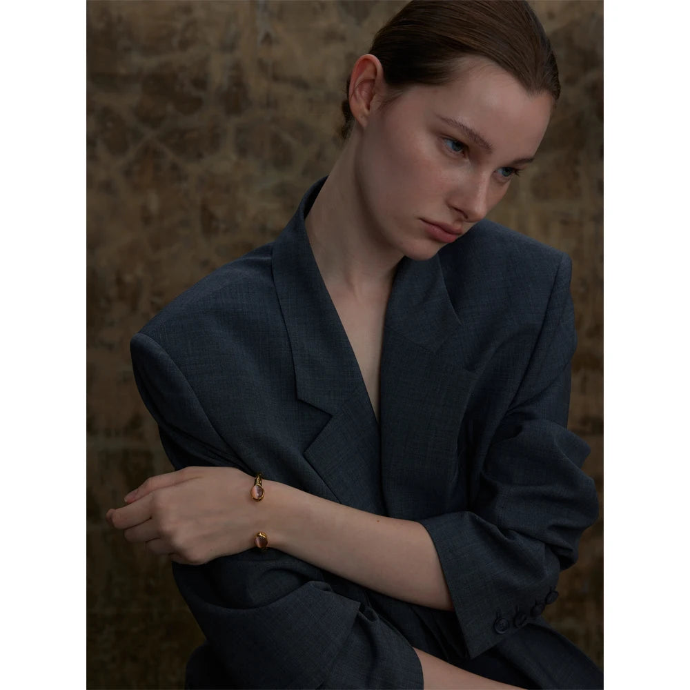 Cuff Pierre Naturelle