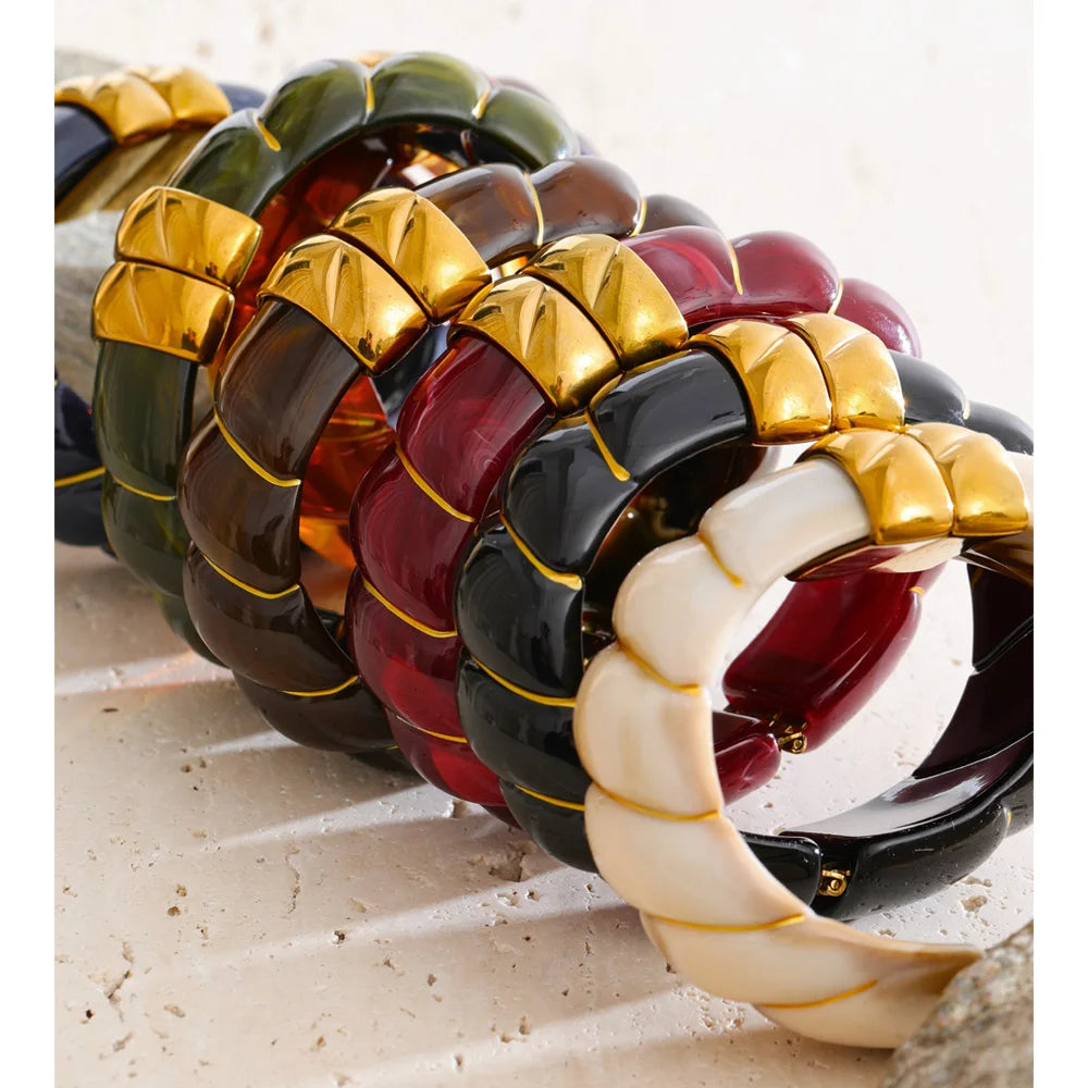 Bangle Large Statement