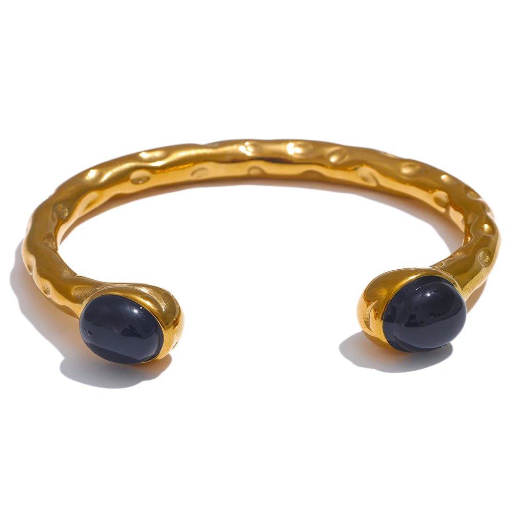 Cuff Pierre Naturelle
