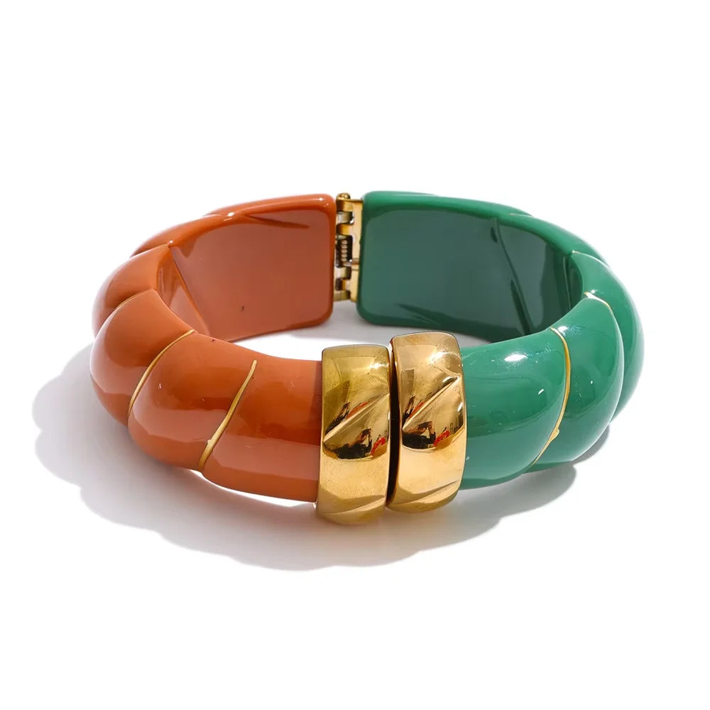 Bangle Large Statement