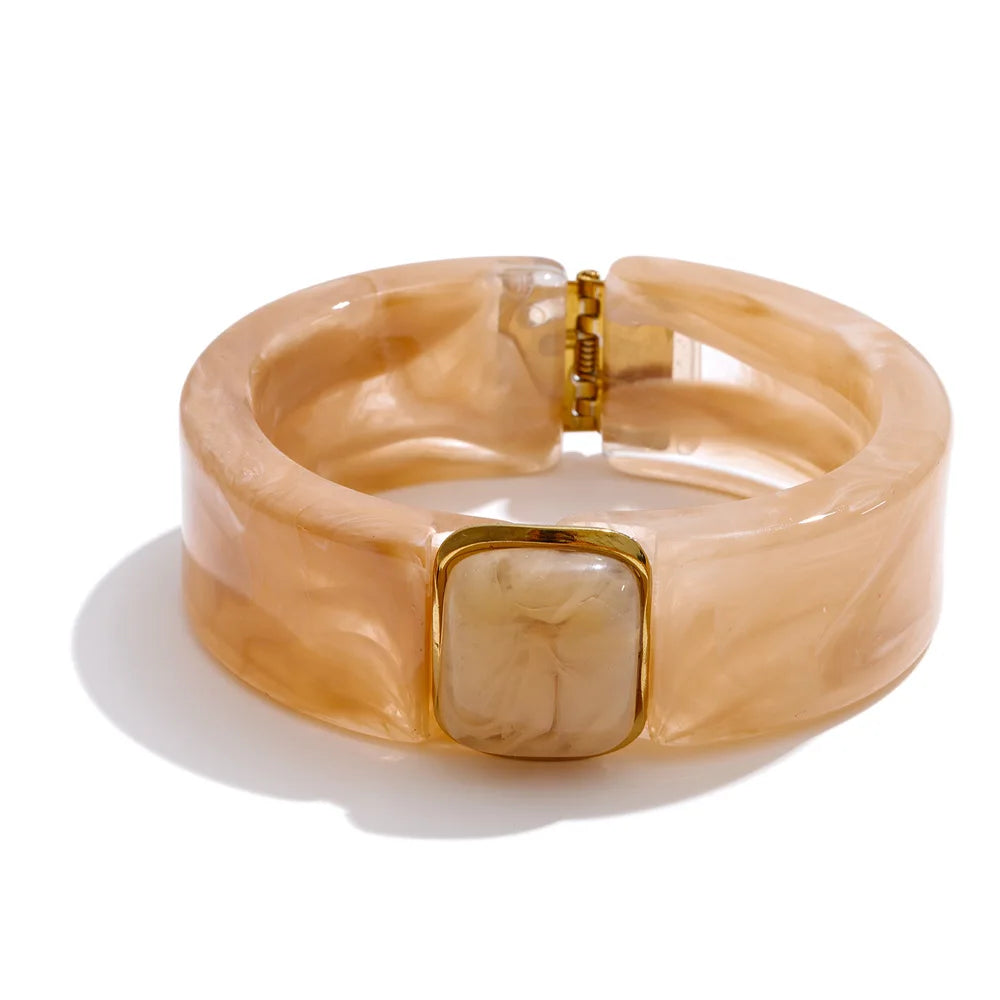 Bangle Léger Candy
