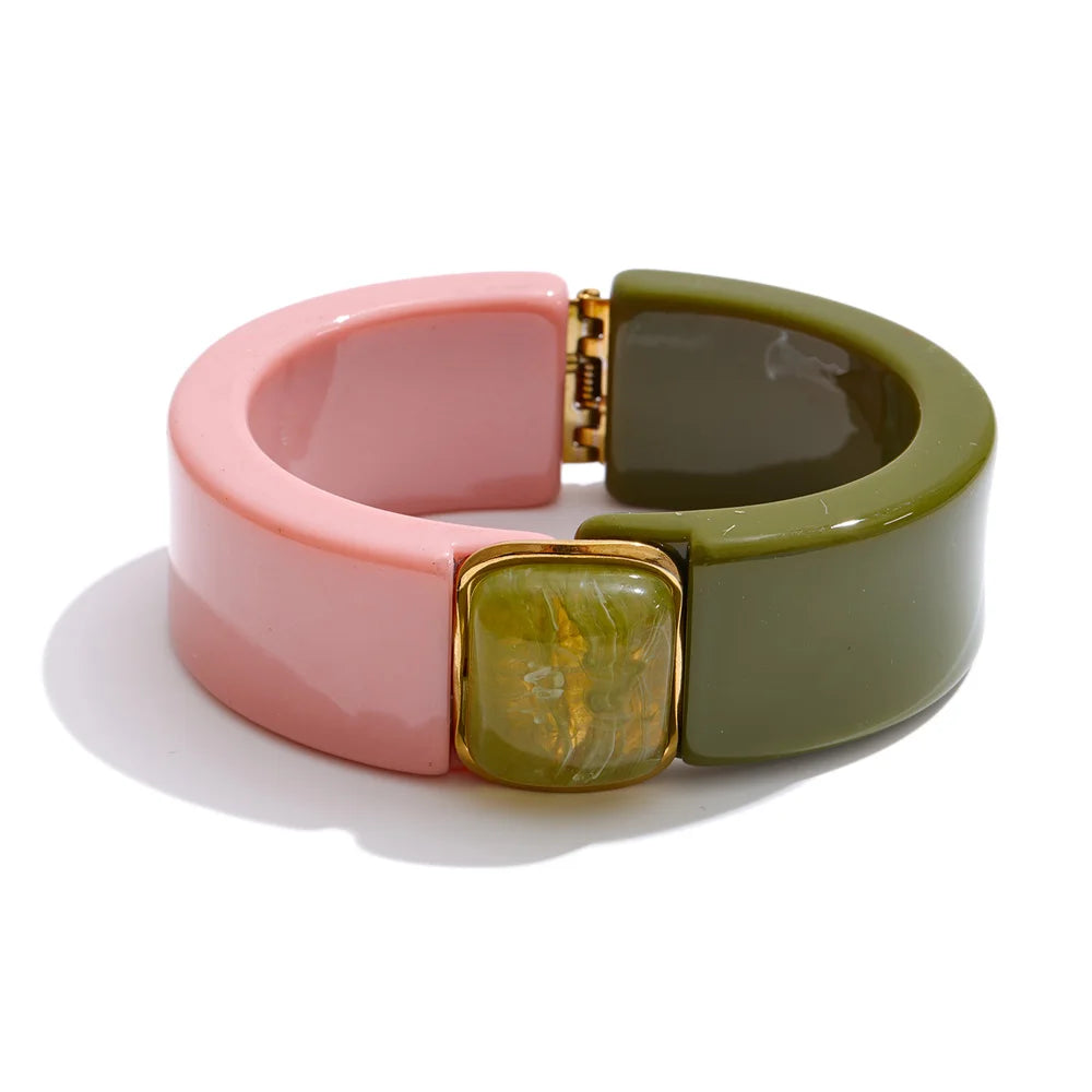 Bangle Léger Candy