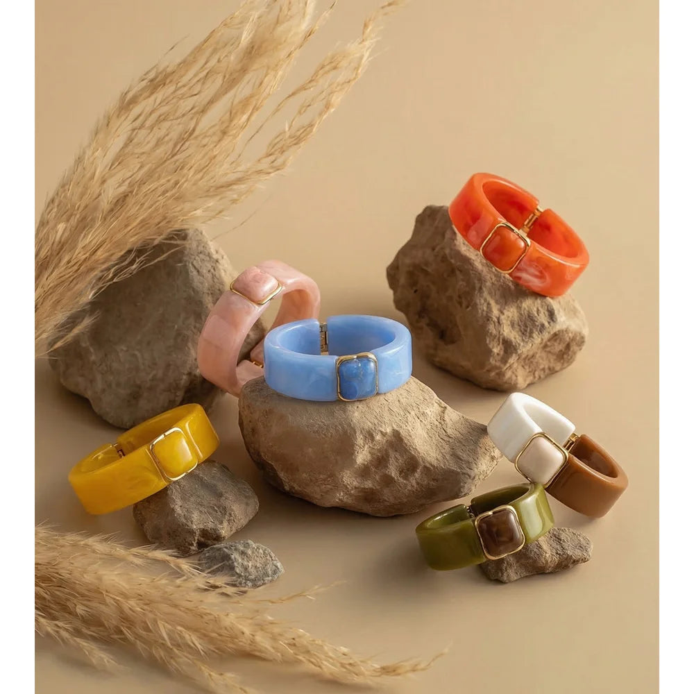Bangle Léger Candy