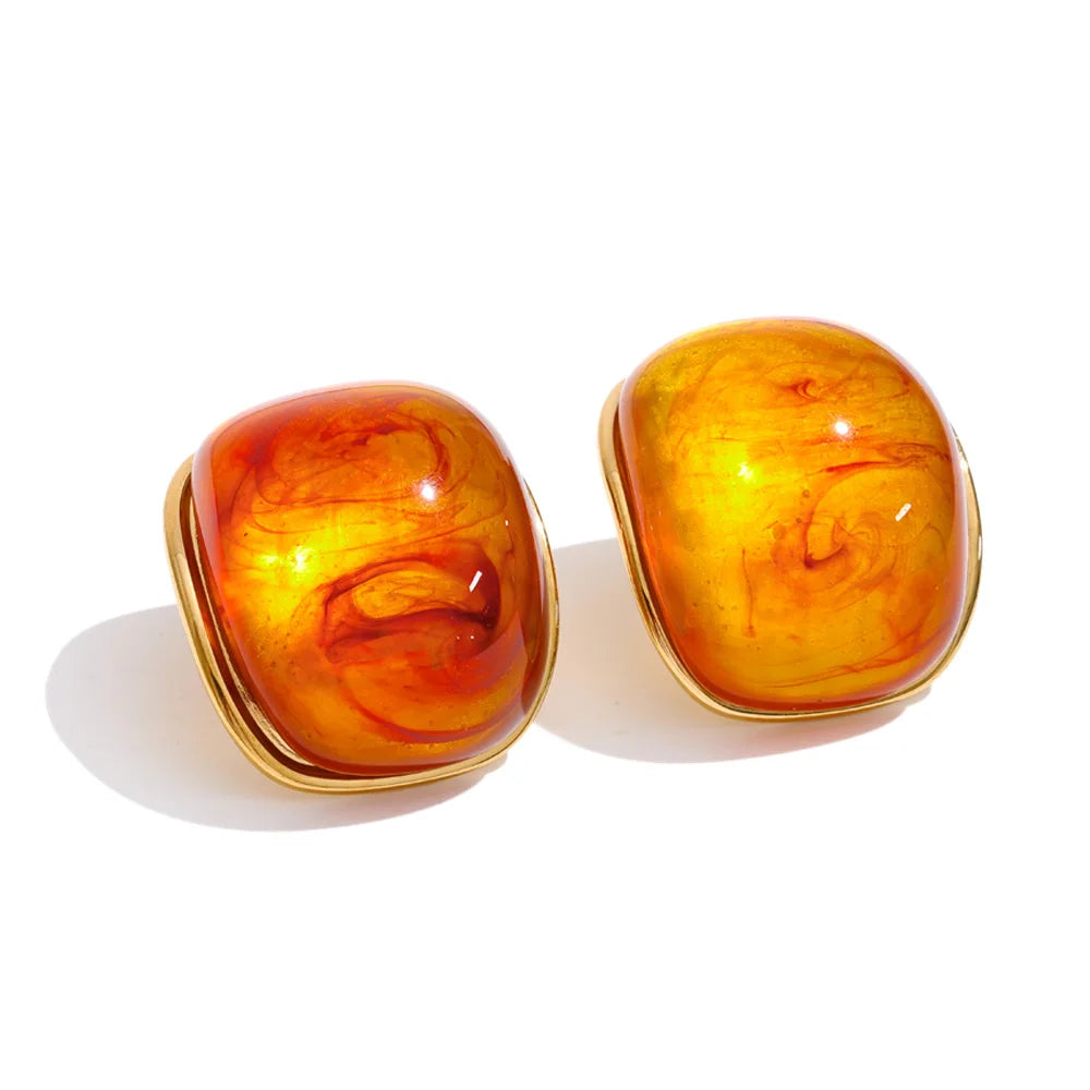 Y2K Candy Studs