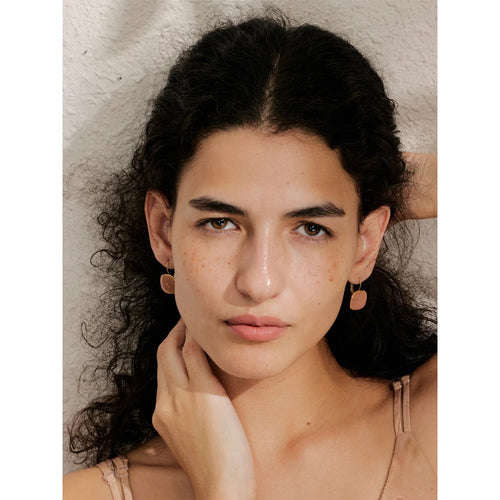 Candy Square Hoops
