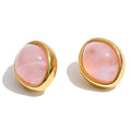 Puces Ovales Candy