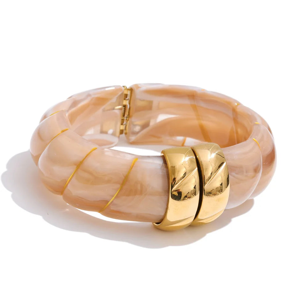 Bangle Large Statement