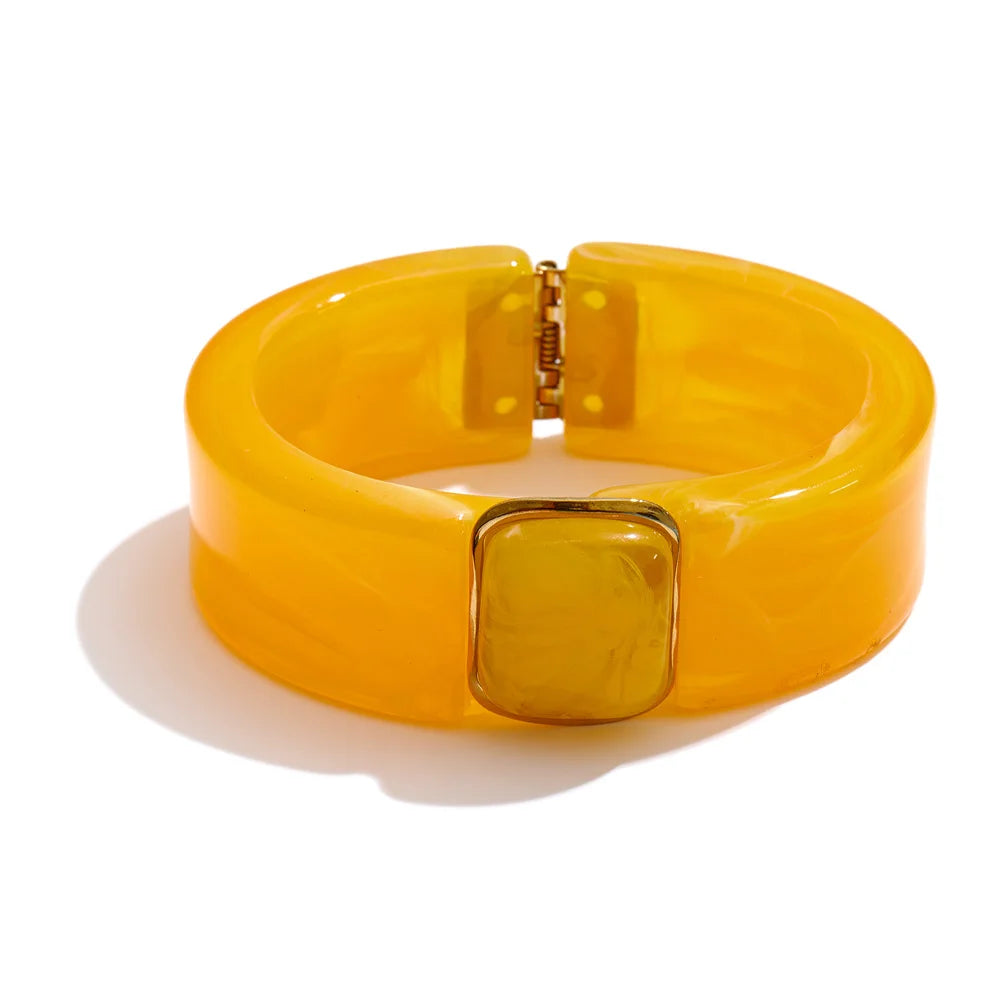 Bangle Léger Candy