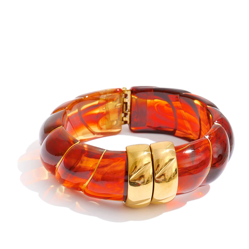 Bangle Large Statement