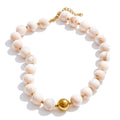 Candy Resin Bead Necklace & Bracelet