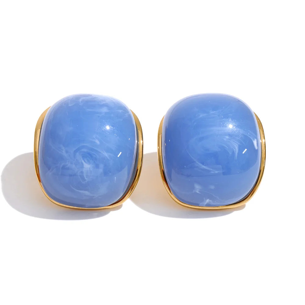 Y2K Candy Studs