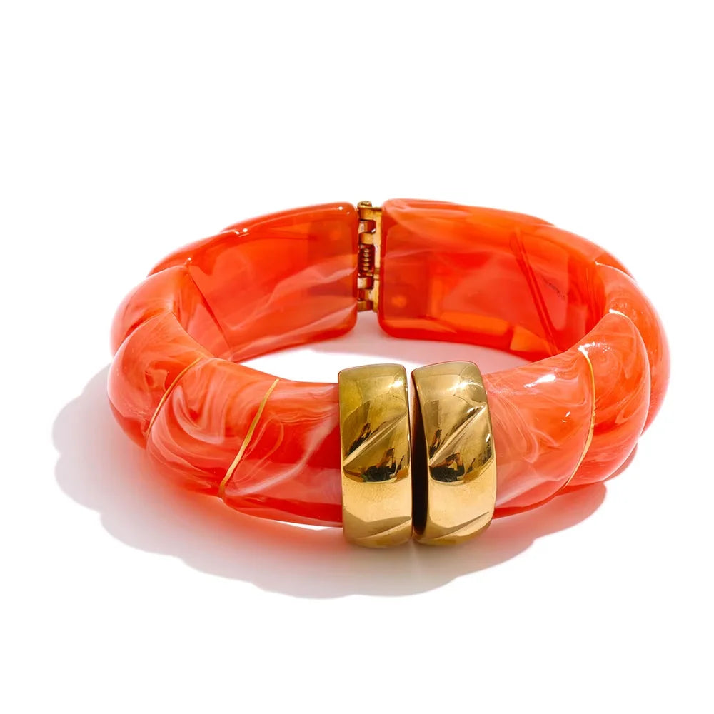 Bangle Large Statement