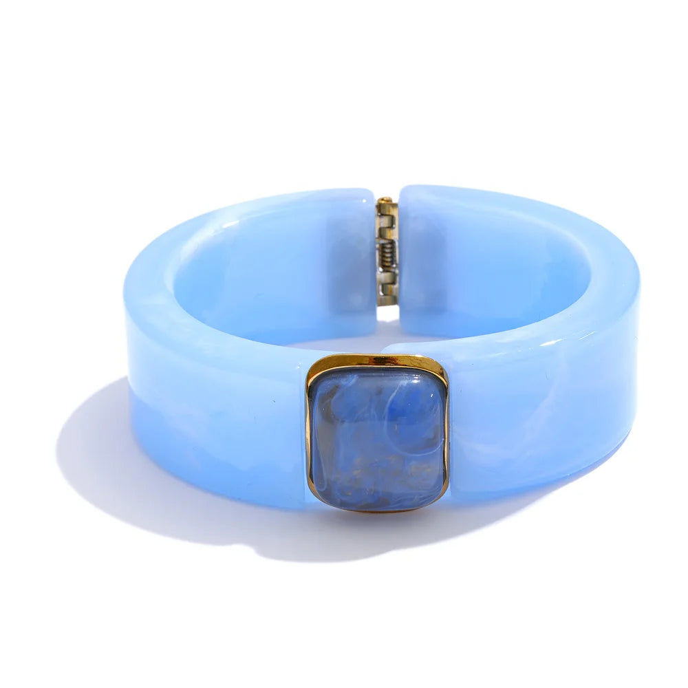 Bangle Léger Candy