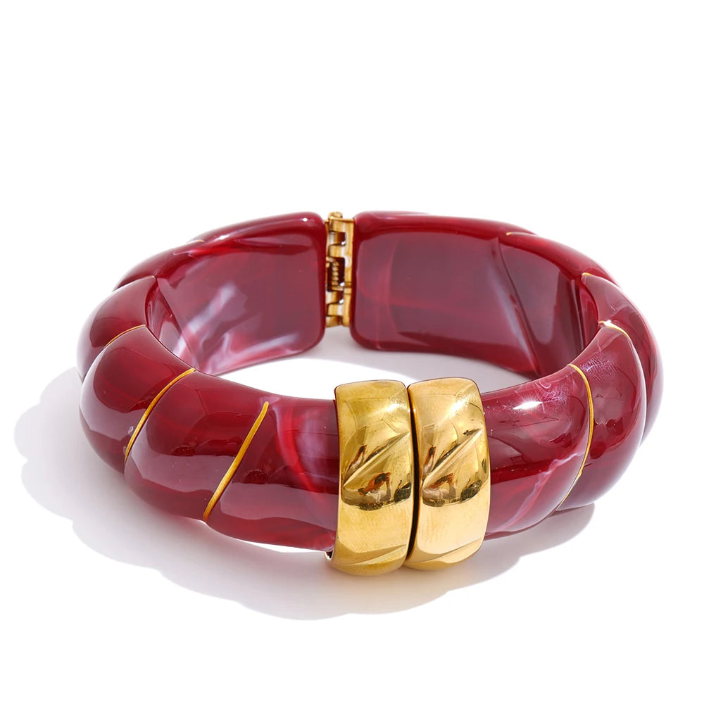 Bangle Large Statement