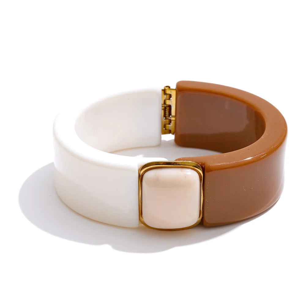 Bangle Léger Candy