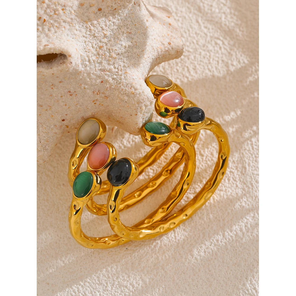 Cuff Pierre Naturelle