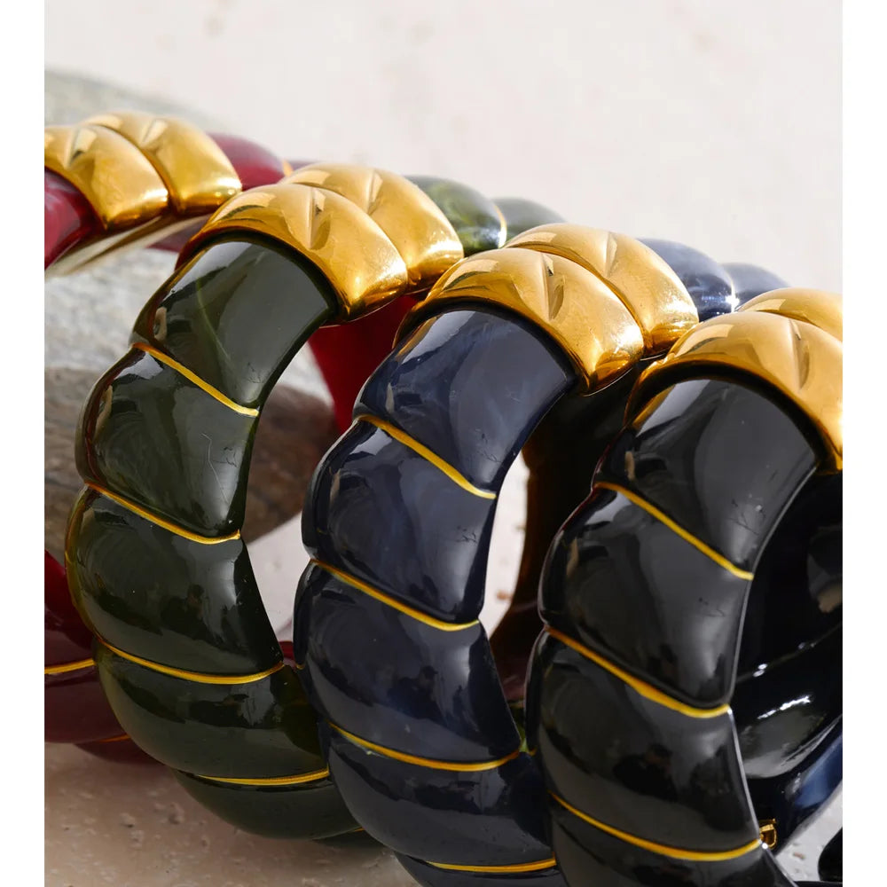 Bangle Large Statement