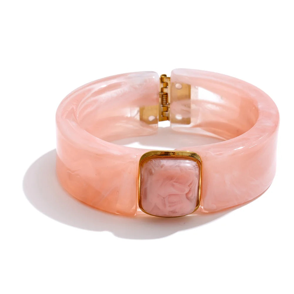Bangle Léger Candy